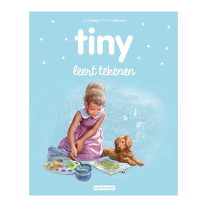 Standard publisher tiny teaches drawing
