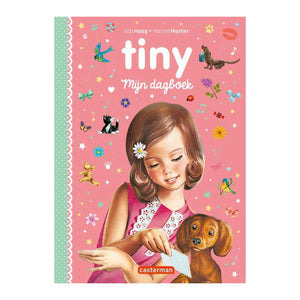 Standard publisher tiny - my diary