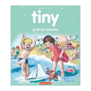 Standard Verlag Tiny geet an d'Vakanz
