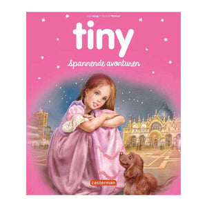 Standard publisher tiny exciting adventures