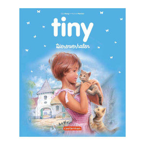 Standard publisher tiny animal stories