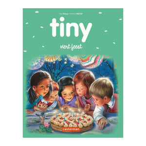 Standard Verlag Tiny feiert