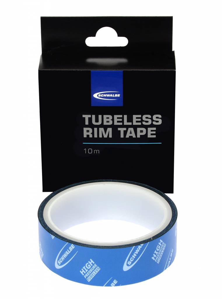 RIM Glass Schwalbe 10 metrů x 25 mm - bezdušový