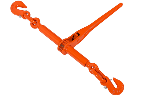 Tensor de cadena Rema TLB-R 6,3 toneladas con mecanismo de trinquete