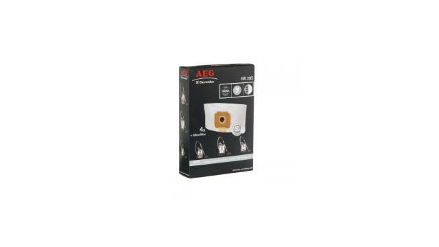 Aeg gr28s dust bags