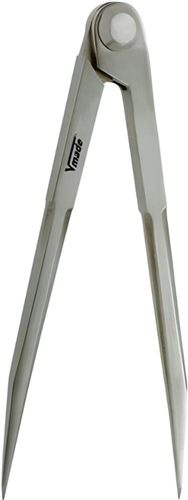 Vogel steekpasser 150mm