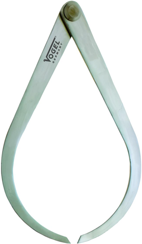 Vogel krompasser 300mm