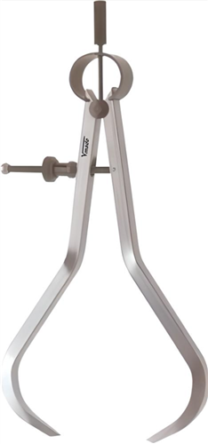 Vogel voetjespasser 150mm