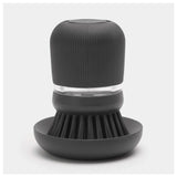 Brabantia Spullmaschinn + Reservoir d.grey