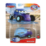 Mattel Cars Disney Farbwechsler Assorti