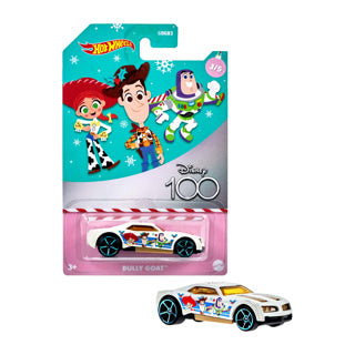 Mattel Hot Wheels Datman Themed Entertainment Assorti