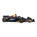 Hot wheels f1 red bull max verstappen