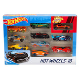 Mattel Giftpack, 10e