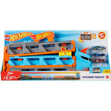 Carro de transporte Mattel Hot Wheels City Speedway
