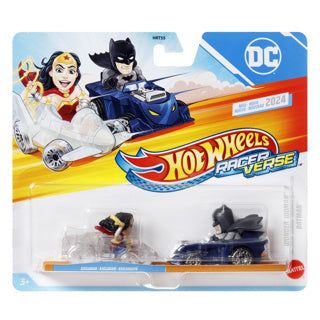 Hot Wheels Raceverse Die Cast 2 Pack asorti