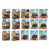 Mattel Hot Wheels Mostri Trucks 1:64 Assorti