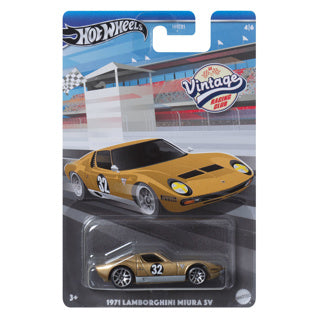 Hot Wheels Die Cast Vintage Surorti