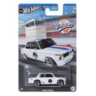 Hot Wheels Die Cast Vintage Surorti