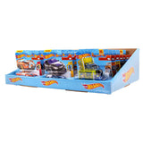 Hot Wheels Euro Car 24 Pieces