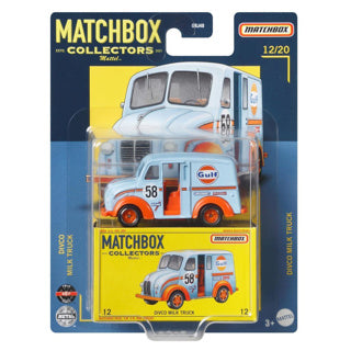 Matbel Matchbox Premium Superfast Collector Assorti
