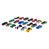 Hot Wheels DatCast 20 Auto Assorti