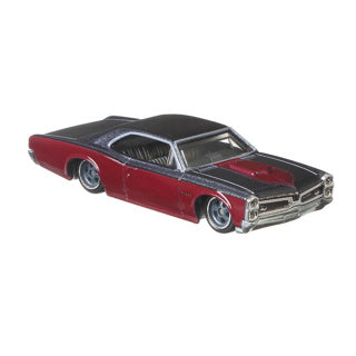 Mattel Hot Wheels Premium Boulevard Assorti
