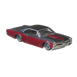 Mattel Hot Wheels Premium Boulevard Assorti