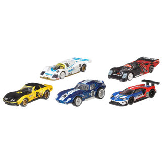 Mattel hot wheels premium car theme culture assorted