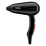 Babyliss 5344e rejse tør blowjn 2000w sort