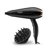 Babyliss d570de turbo lesk f ouml;
