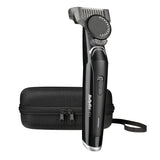 Babyliss T881e Define Control Pro Pro vousy Trimmer Black Silver