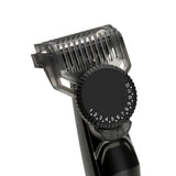 Babyliss T881e Define Control Pro Pro vousy Trimmer Black Silver