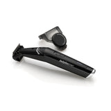 Babyliss T881e Define Control Pro Pro vousy Trimmer Black Silver