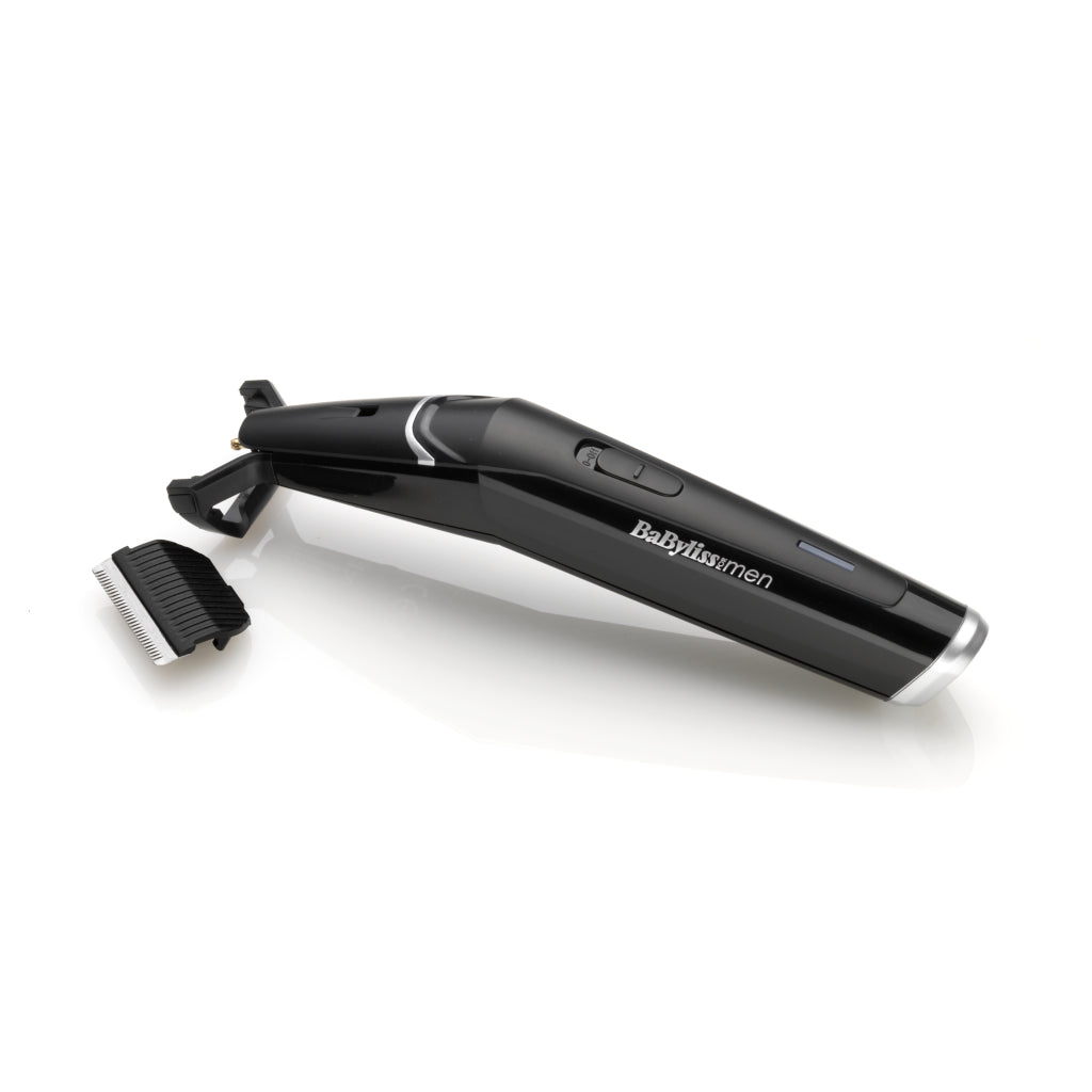 Babyliss T881e Define Control Pro Pro vousy Trimmer Black Silver