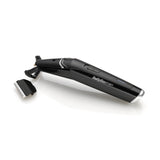 Babyliss T881e Define Control Pro Pro vousy Trimmer Black Silver