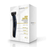 Babyliss BG120E Body Trimmer Black Bronze