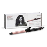 Babyliss C450e Curling Iron 19 mm Rosenquarz