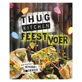 Mouth cards thug kitchen party food