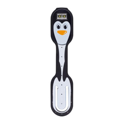 Flexilight reading lamp Penguin rechargeable