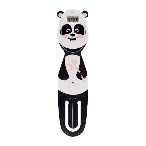 Flexilight reading lamp Panda rechargeable