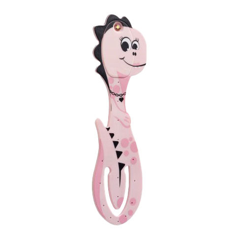 Flexilight Reading Lamp Dino Pink