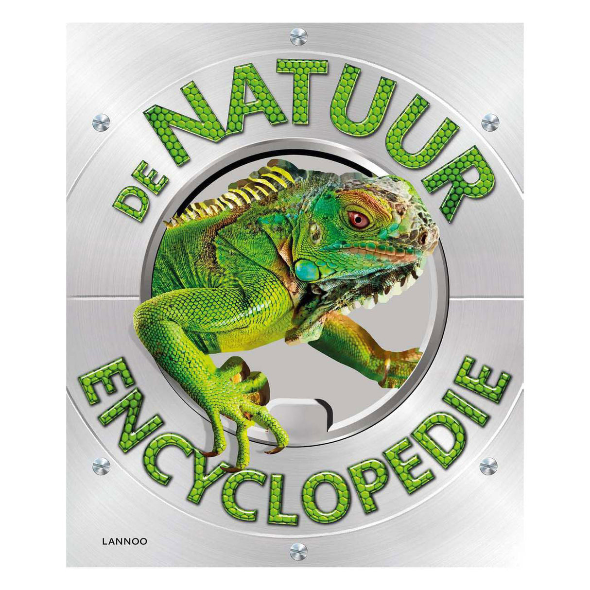 Mondikaarten the nature encyclopedia, 360 pages