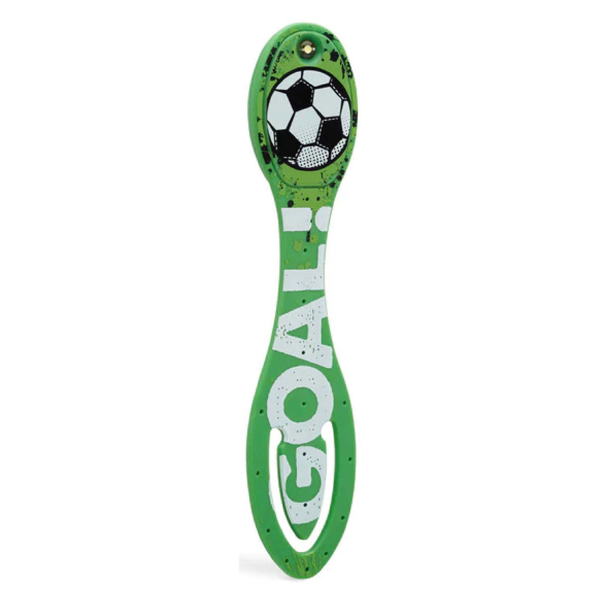 Mondikaarten flexilight reading lamp football