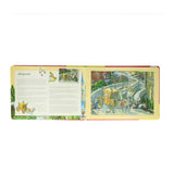 Mondikaarten My Fairy Tale Puzzle Book