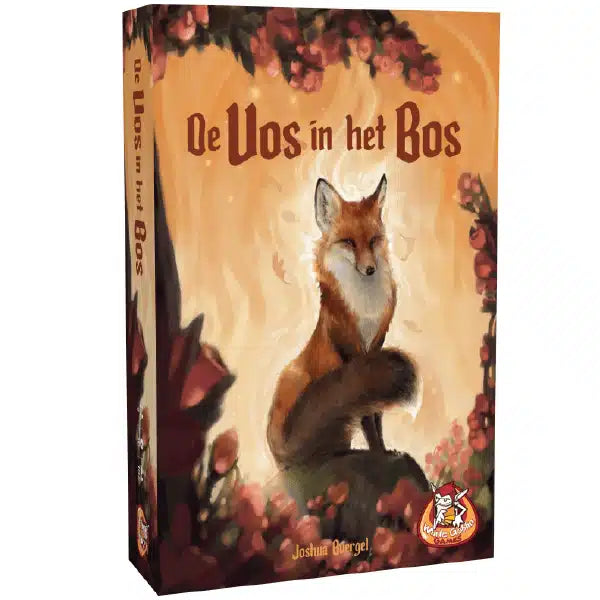 White Goblin Games de Vos i skogen