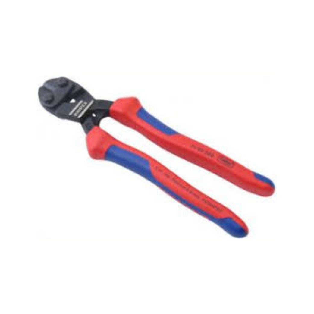 Boutsnijder Co-Bolt ciklus Ø3,6 ~ 6,0 mm