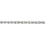 KMC Ketting X11 Chain KMC X11 114 Left Grey