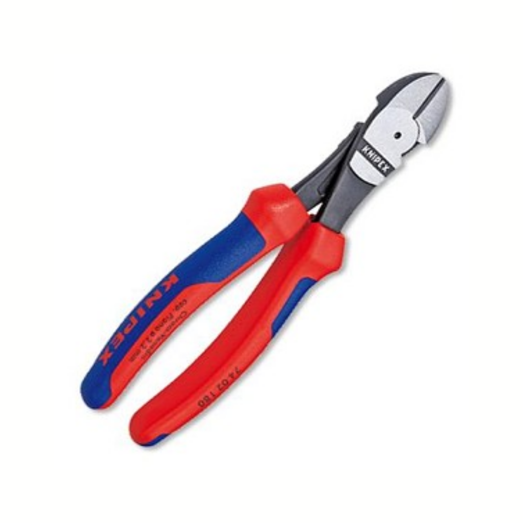 Sztuka Knipang Knipex Cycle 720188