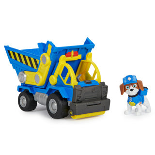 Paw Patrol Rubble Crew Osnovno vozilo Wheeler