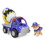 Spinmaster Rubble Crew Základní vozidla mix